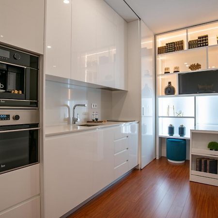 Apartmán Guimagold Guimarães Exteriér fotografie