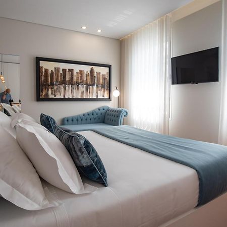 Apartmán Guimagold Guimarães Exteriér fotografie