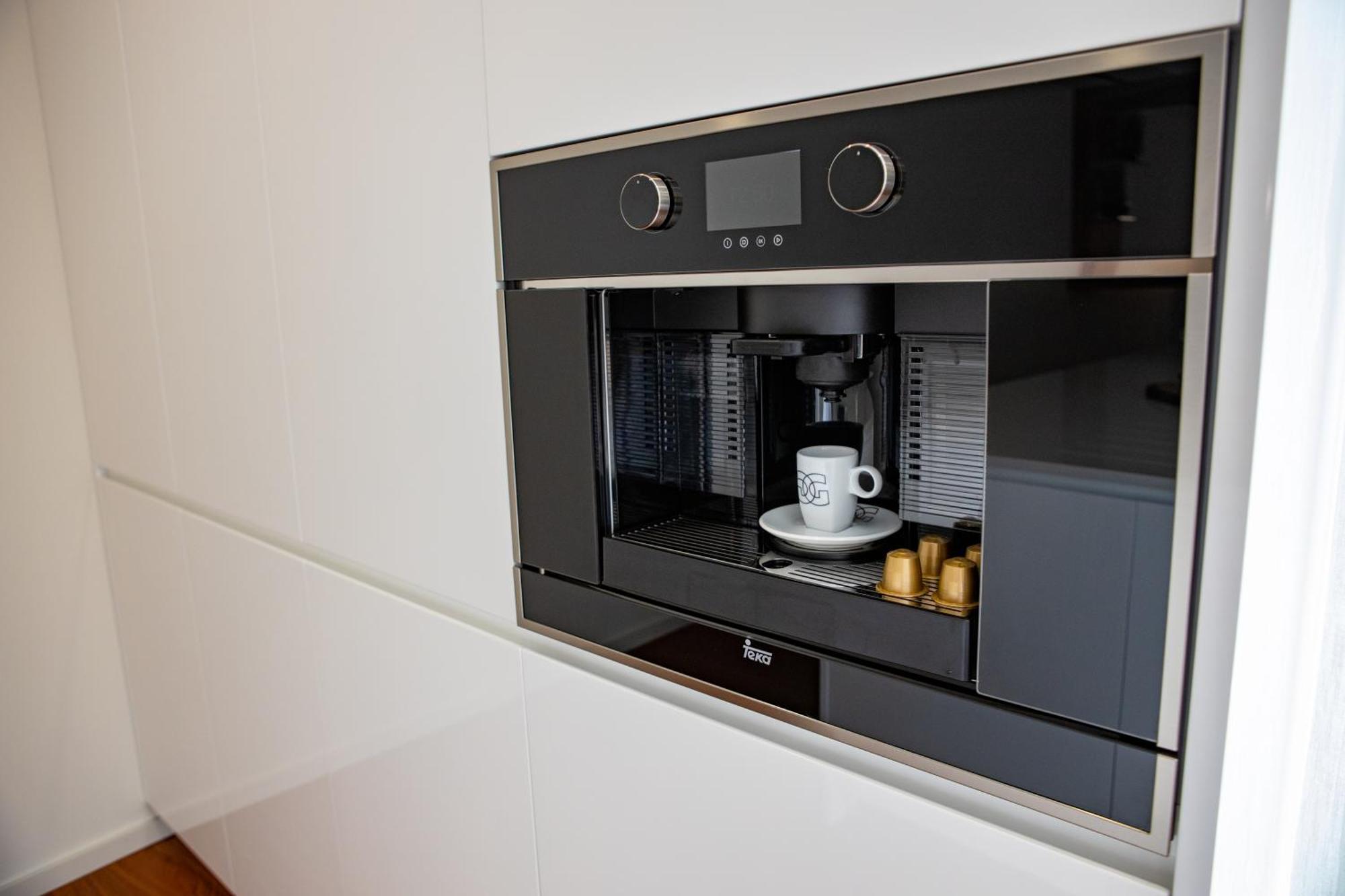 Apartmán Guimagold Guimarães Exteriér fotografie