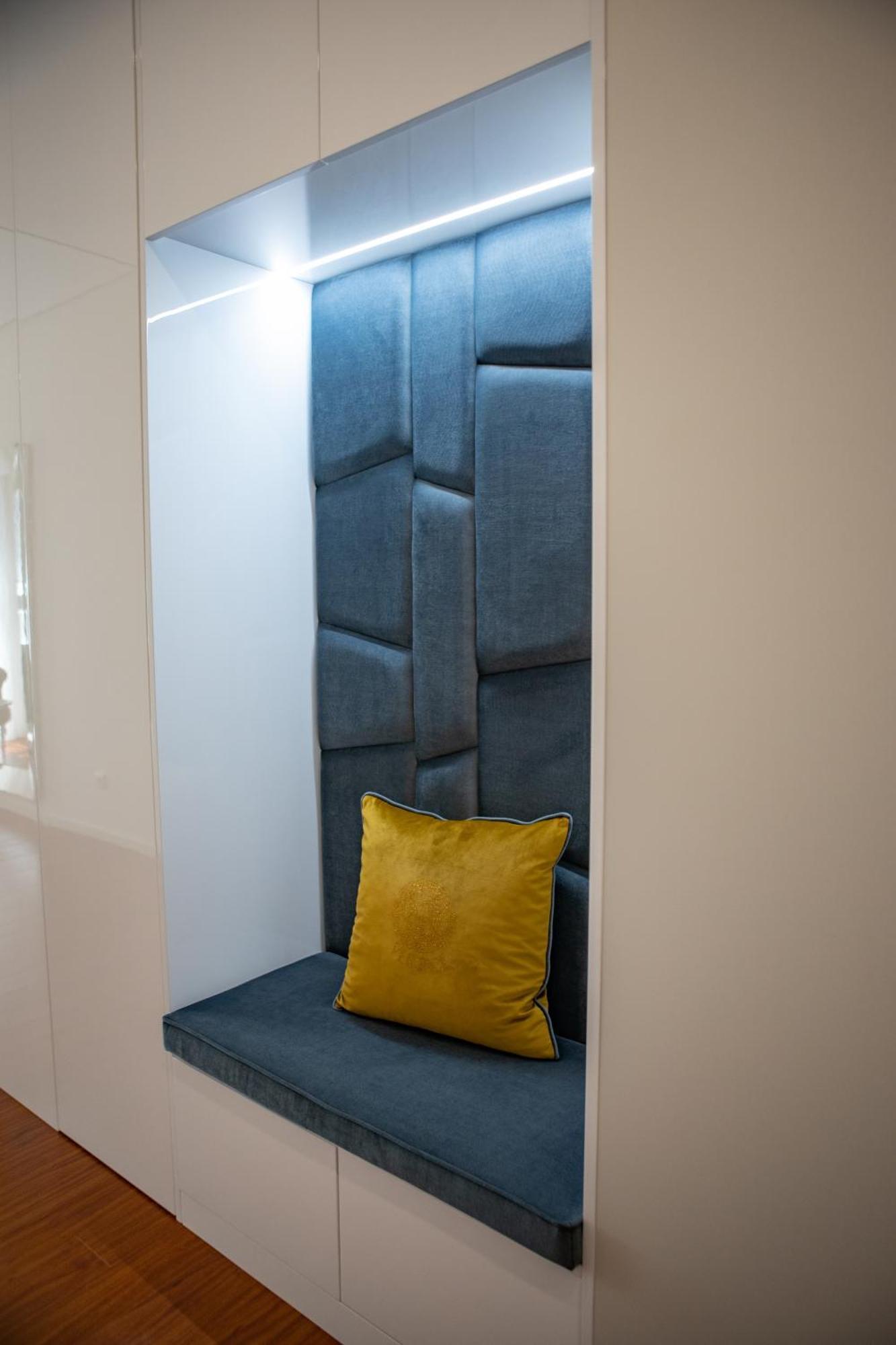 Apartmán Guimagold Guimarães Exteriér fotografie