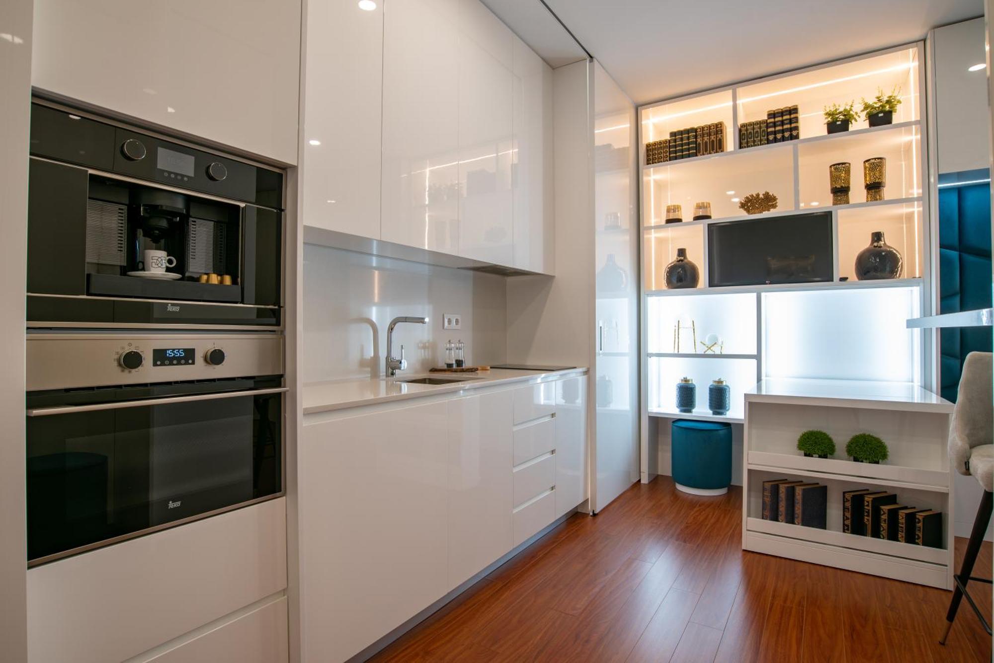 Apartmán Guimagold Guimarães Exteriér fotografie